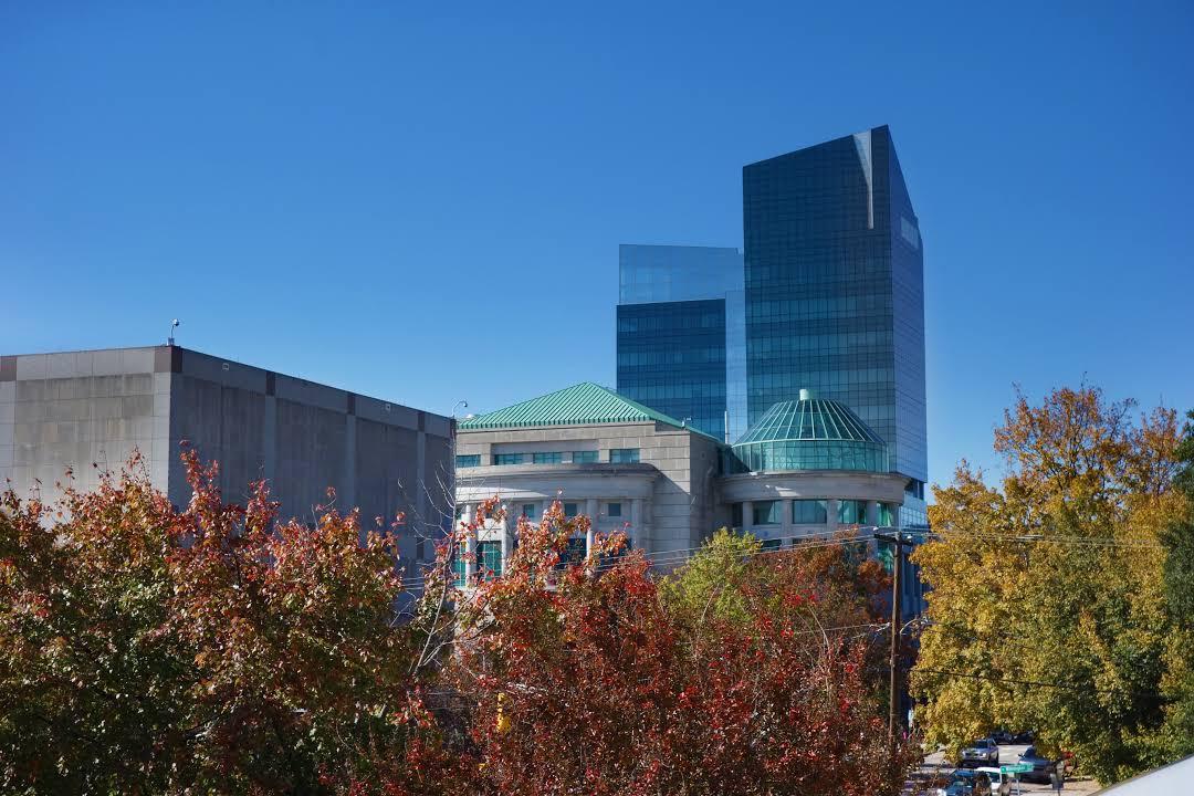 North Carolina Museum of History